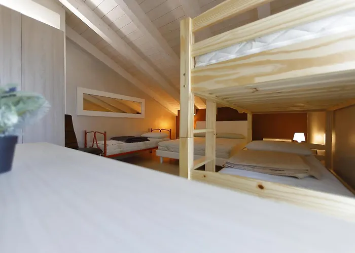 Hotel Nuovo Laghetto Del Frassino Peschiera del Garda